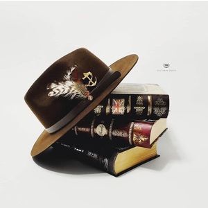 Meet your Posher, Rodney